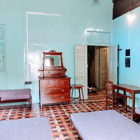 Hebbar's Heritage *