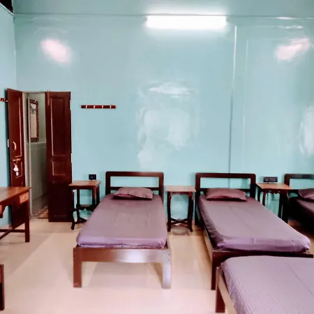 Hebbar's Heritage Hostel