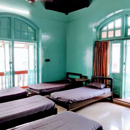 Hebbar's Heritage