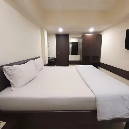 Hexa A1 3* Mumbai