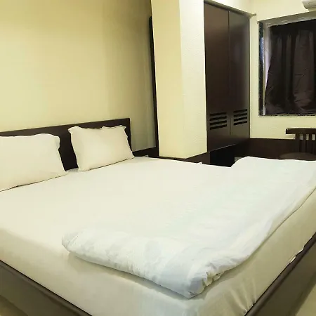 Hexa A1 Hotel Mumbai