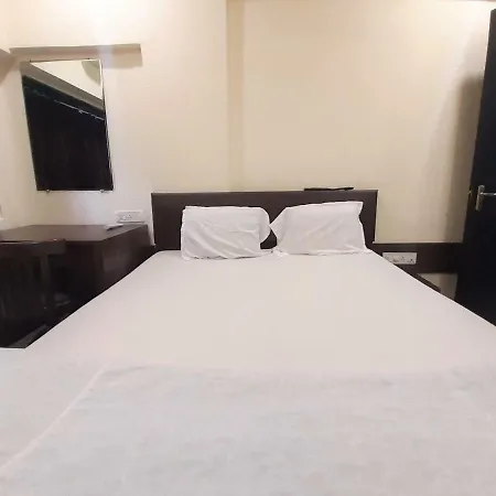 Hexa A1 3* Mumbai