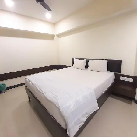 Hotel Hexa A1 Mumbai
