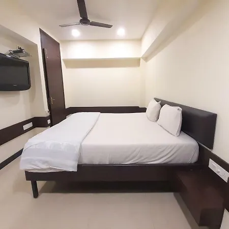 Hotel Hexa A1