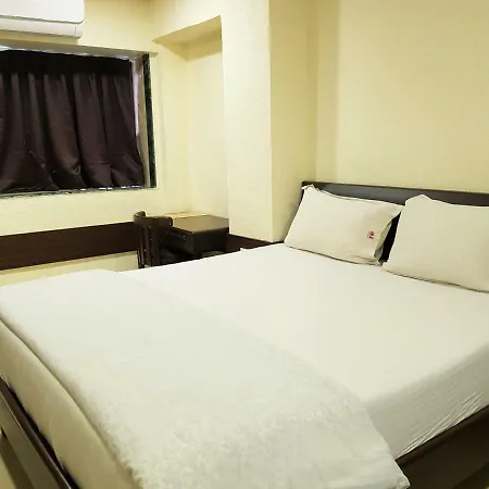 Hotel Hexa A1 Mumbai