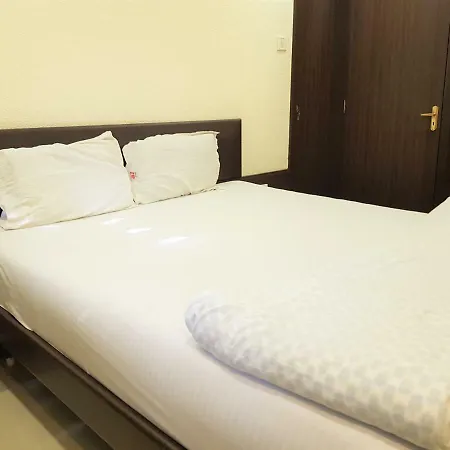 Hexa A1 Hotel