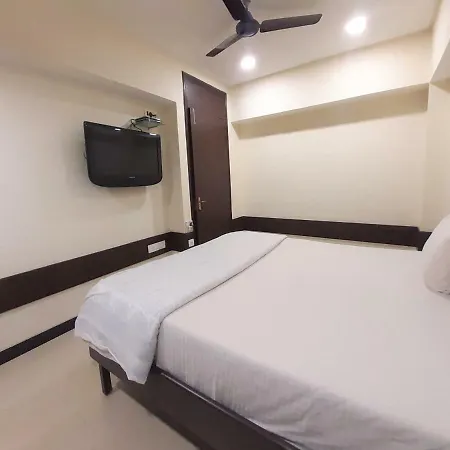 Hexa A1 3* Mumbai