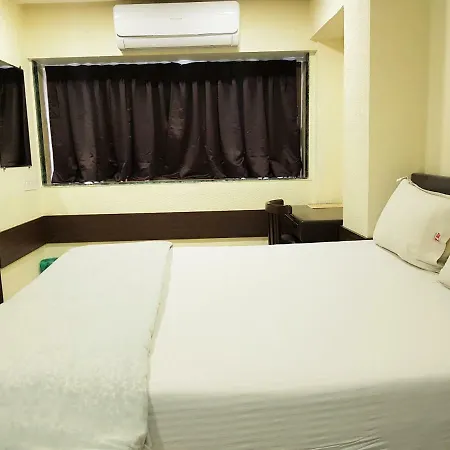 Hotel Hexa A1 Mumbai
