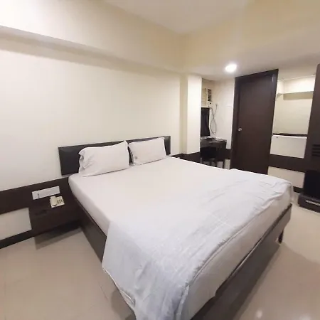 Hexa A1 Hotel Mumbai