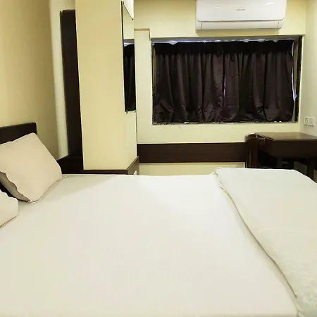 Hexa A1 Hotel Mumbai