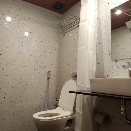 Hostel Stayvilla