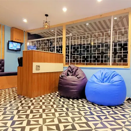 Hostel Stayvilla