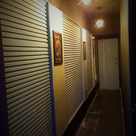Stayvilla Hostel