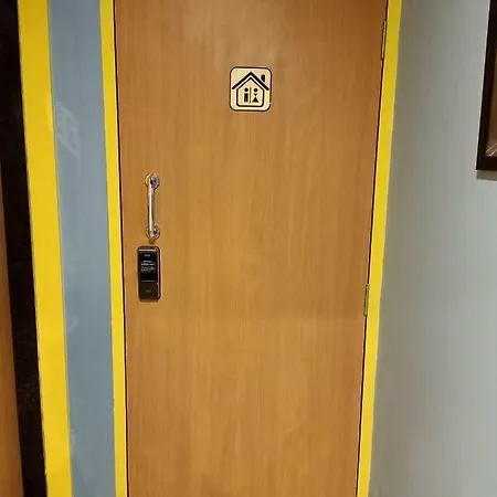 Hostel Stayvilla Mumbai