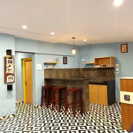 Stayvilla Hostel