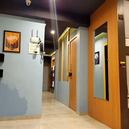 Stayvilla Mumbai
