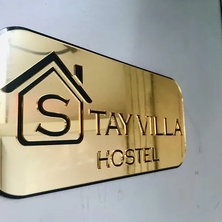 Stayvilla *