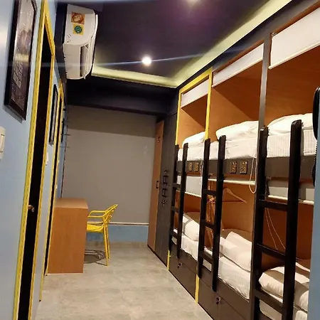 Stayvilla Mumbai