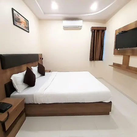Hexa Royal Elite Mumbai