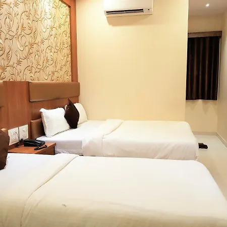Hotel Hexa Royal Elite 3*