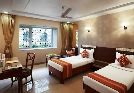 Hotel Suba Palace Near Gateway Of India