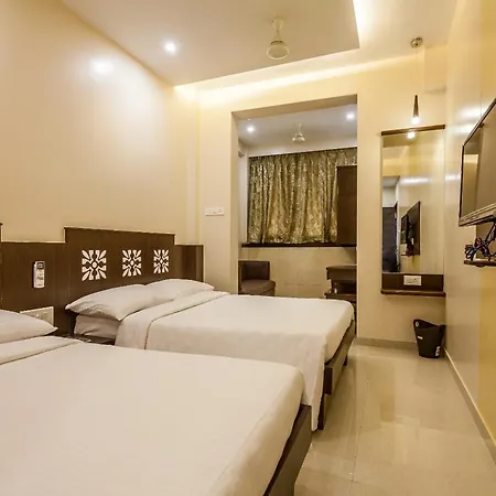 - Dadar Guest house *