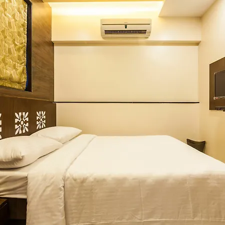 - Dadar Guest house