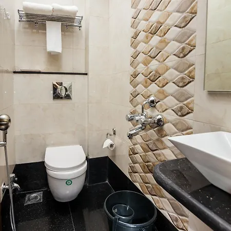 Guest house - Dadar *