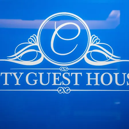 Guest house - Dadar