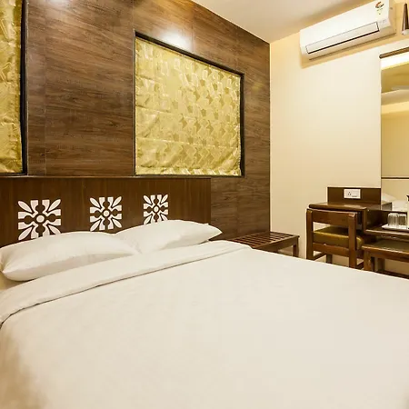 Guest house - Dadar Mumbai