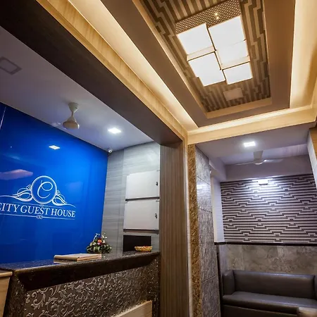 - Dadar Guest house Mumbai