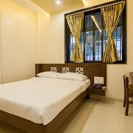 Guest house - Dadar
