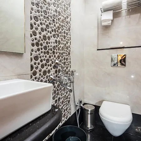 - Dadar Guest house