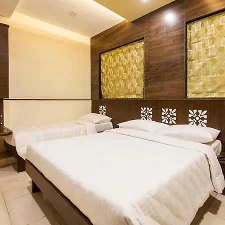 Guest house - Dadar