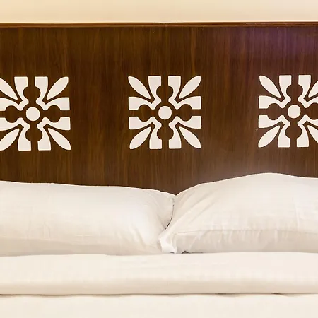 - Dadar Guest house *