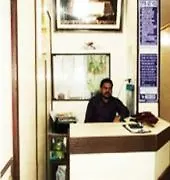 Central Hotel Mumbai