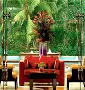 Marriott Executive - Lakeside Chalet, Hotel