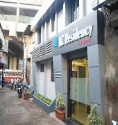 K.c Residency Mumbai