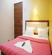 K.c Residency Hotel 2*