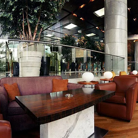 Hyatt Regency International Airport Hotel Mumbai