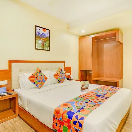 Aromas 3* Mumbai