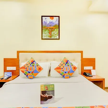 Hotel Aromas