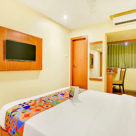 Aromas 3* Mumbai