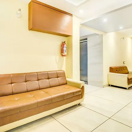 Aromas Hotel Mumbai