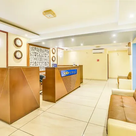 Hotel Aromas