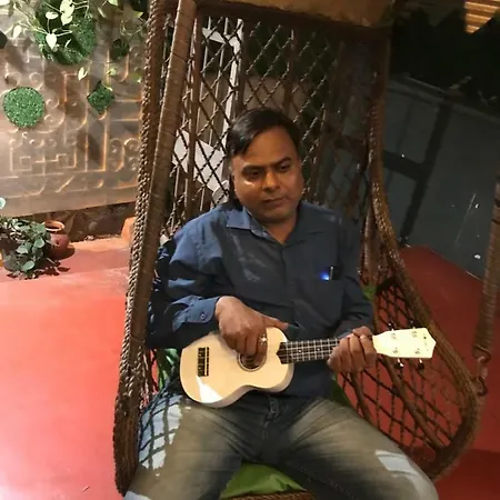 Namastey Backpackers * Mumbai