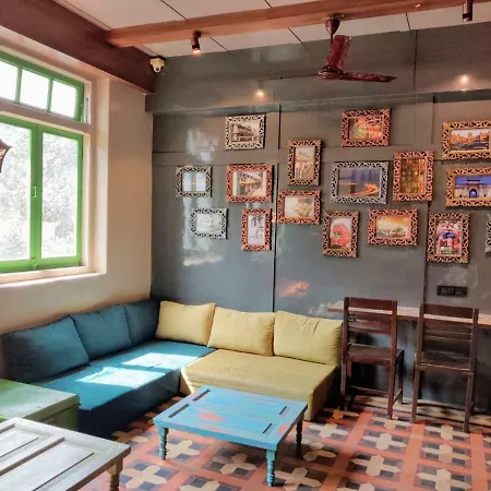 Hebbar's Heritage Mumbai