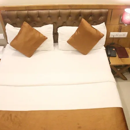Hotel Bilal Palace
