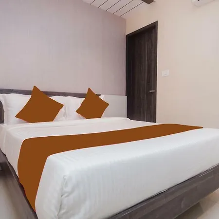 Heritage Hotel Mumbai