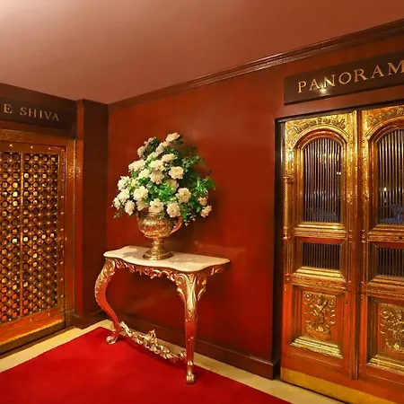 The Ambassador, Marine Drive,